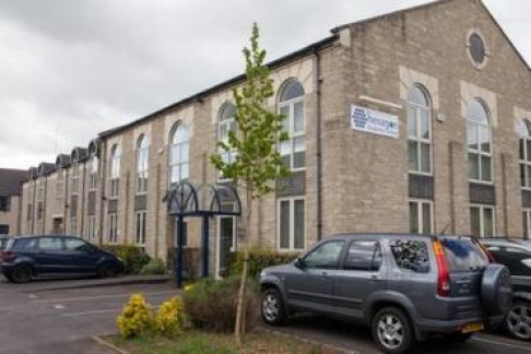 Office: Avenue 4, Witney, OX28