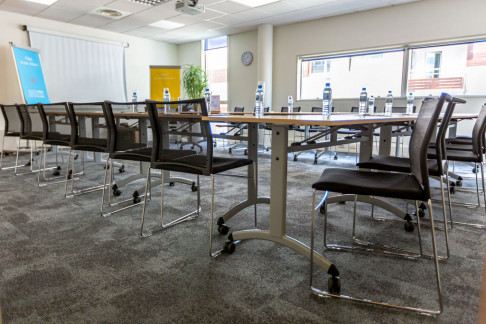 Office: Avenue Carnot, 12 Avenue Carnot, Nantes