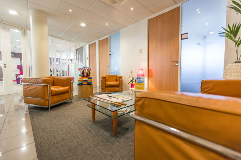 Office: Avenue Carnot, 12 Avenue Carnot, Nantes