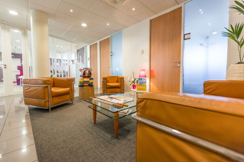 Office: Avenue Carnot, 12 Avenue Carnot, Nantes