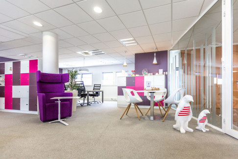 Office: Avenue Carnot, 12 Avenue Carnot, Nantes