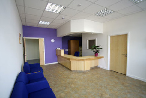 Office: Avenue H, Kenilworth, CV8