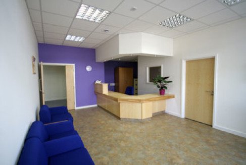 Office: Avenue H, Kenilworth, CV8