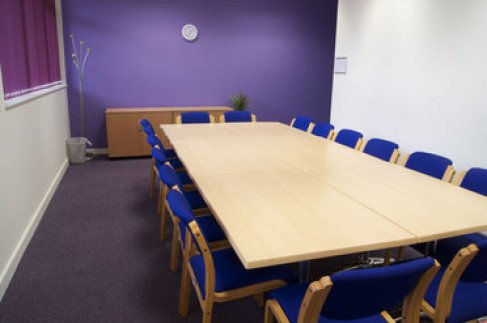 Office: Avenue H, Kenilworth, CV8