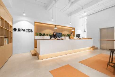 Office: 38 Wong Chuk Hang Road, Hong Kong Island