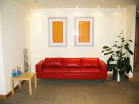 Office: Ayalon House, Tel Aviv, 52506