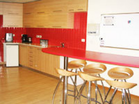 Office: Ayalon House, Tel Aviv, 52506