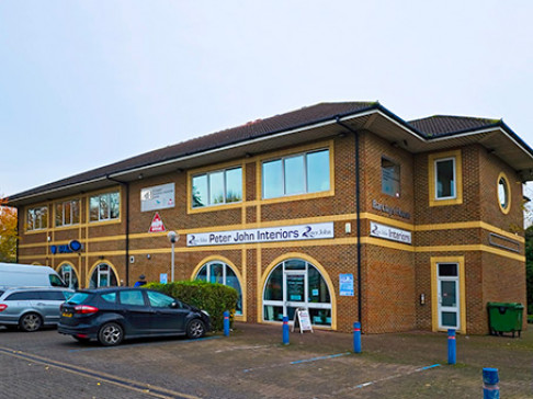 Office: Gatehouse way, Barclays House Workhub, Aylesbury, HP19 8DB