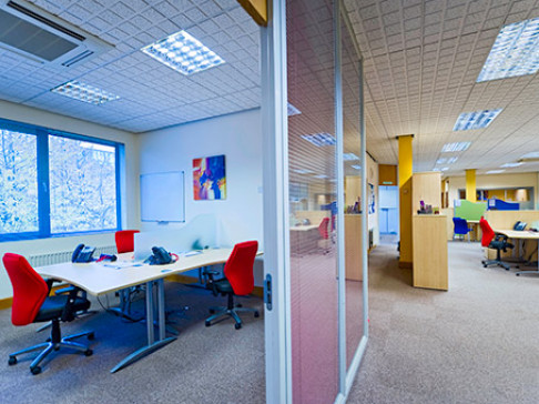 Office: Gatehouse way, Barclays House Workhub, Aylesbury, HP19 8DB