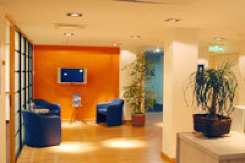Office: Solidere, Azarieh Building, Beirut, 11-503