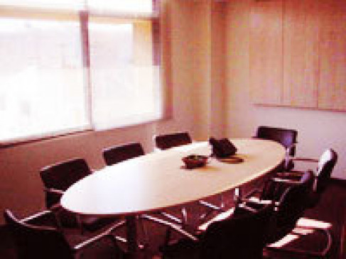 Office: Solidere, Azarieh Building, Beirut, 11-503
