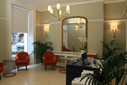 Office: Baggot Street Lower, Dublin, Dublin 2