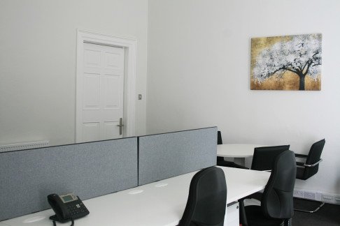 Office: Baggot Street Lower, Dublin, Dublin 2