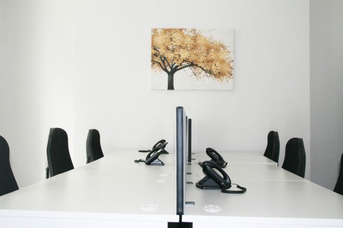 Office: Baggot Street Lower, Dublin, Dublin 2