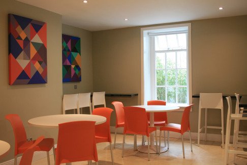 Office: Baggot Street Lower, Dublin, Dublin 2