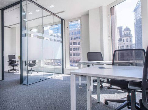 Office: Bahnhofplatz, 1 Bahnhofplatz, Zurich, 8001