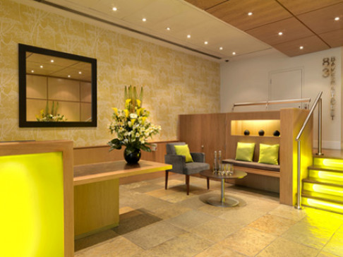 Office: Baker Street, 83 Baker Street, London, W1U 6AG