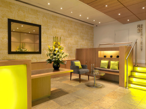 Office: Baker Street, 83 Baker Street, London, W1U 6AG
