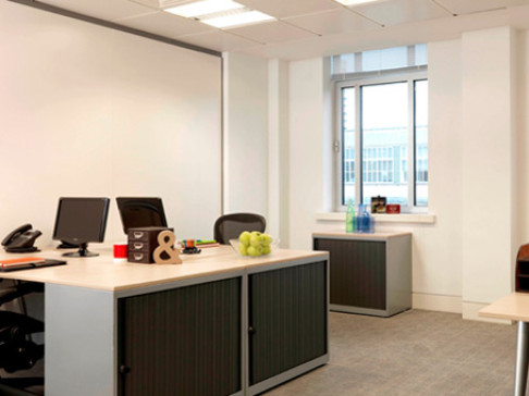 Office: Baker Street, 83 Baker Street, London, W1U 6AG