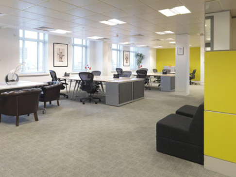 Office: Baker Street, 83 Baker Street, London, W1U 6AG