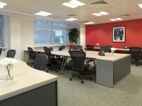 Office: Baker Street, 83 Baker Street, London, W1U 6AG