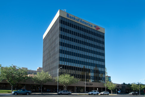 Office: Truxtun Avenue, Bakersfield, 93301