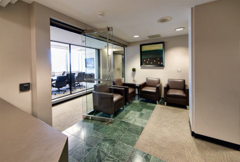 Office: Truxtun Avenue, Bakersfield, 93301