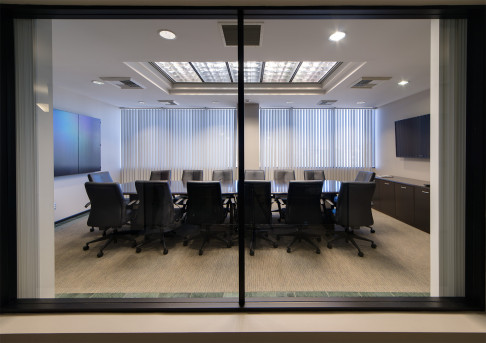 Office: Truxtun Avenue, Bakersfield, 93301