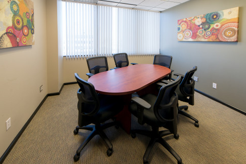 Office: Truxtun Avenue, Bakersfield, 93301