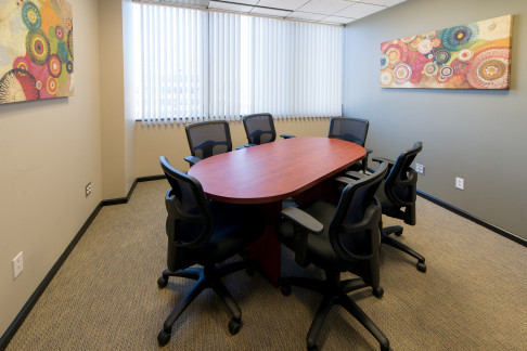 Office: Truxtun Avenue, Bakersfield, 93301