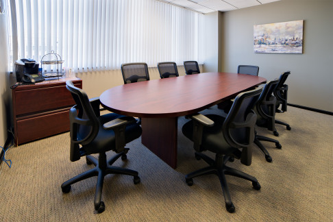 Office: Truxtun Avenue, Bakersfield, 93301