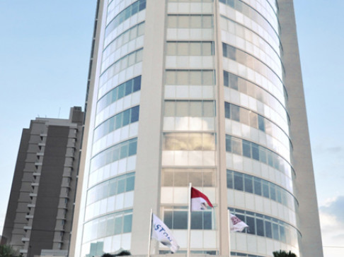 Office: Panin Tower, Grand Sudirman Complex, Balikpapan