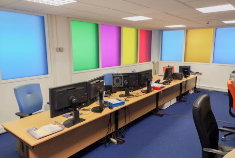 Office: Ballasalla, Isle of Man