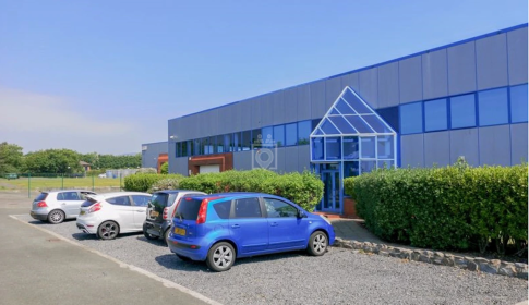 Office: Ballasalla, Isle of Man