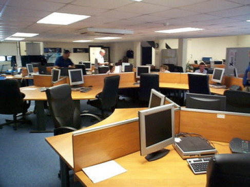 Office: Ballymount Business Centre - 12, Kilgowan, Dublin