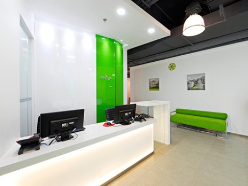 Office: Wisma Monex, Wisma Monex 9th floor, Bandung, 40112