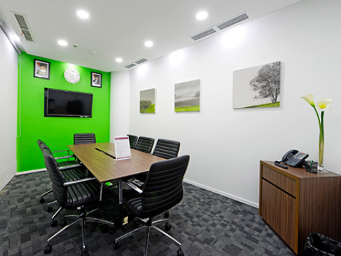 Office: Wisma Monex, Wisma Monex 9th floor, Bandung, 40112