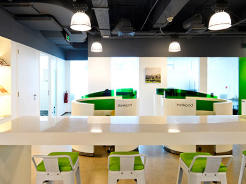 Office: Wisma Monex, Wisma Monex 9th floor, Bandung, 40112