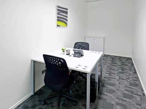 Office: Wisma Monex, Wisma Monex 9th floor, Bandung, 40112