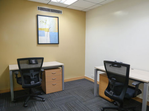 Office: CBD, Level 9 Raheja Towers, Bangalore, 560 001