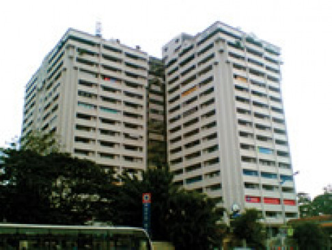 Office: CBD, Level 9 Raheja Towers, Bangalore, 560 001