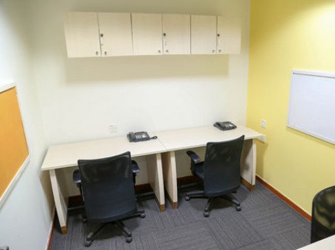 Office: Embassy Golf-Links Business Park, 1st Floor, Pine Valley Building, Bangalore, 560071