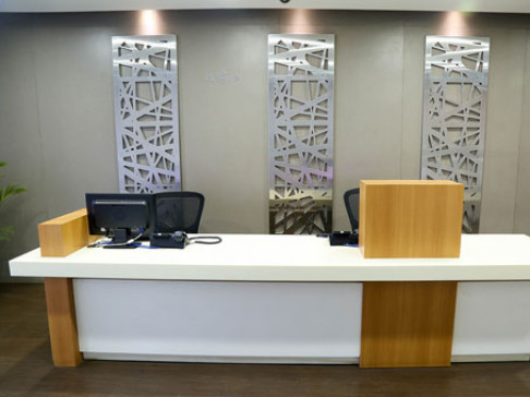 Office: Hosur Road, Hosur Road, Bommanahalli, Bangalore, 560068