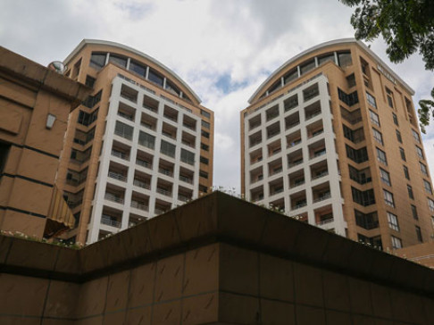 Bangalore Millenia