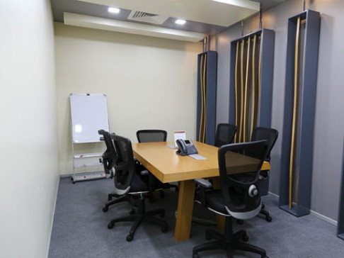 Office: RMZ Infinity, RMZ Infinity, 1st floor, in Tower D, Bangalore, 560016