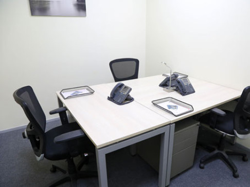 Office: RMZ Infinity, RMZ Infinity, 1st floor, in Tower D, Bangalore, 560016