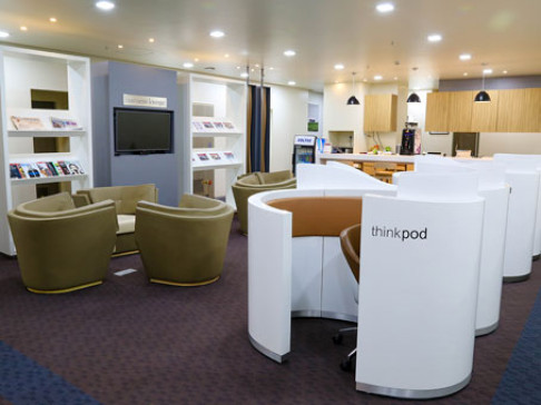 Office: RMZ Infinity, RMZ Infinity, 1st floor, in Tower D, Bangalore, 560016