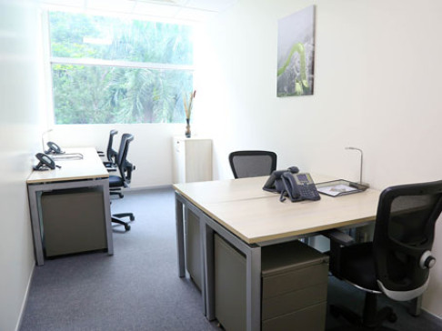Office: RMZ Infinity, RMZ Infinity, 1st floor, in Tower D, Bangalore, 560016
