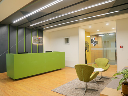 Office: The Estate, Bangalore, 560042