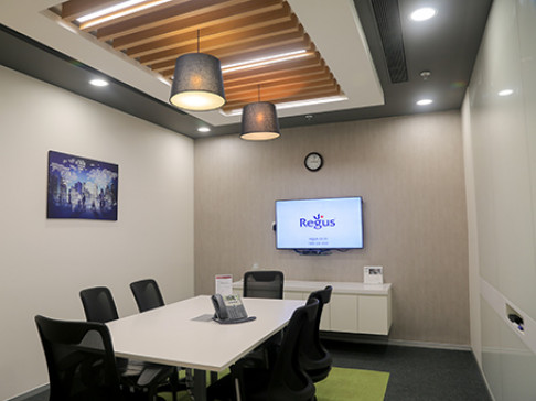 Office: The Estate, Bangalore, 560042